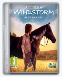 Windstorm / Ostwind - Ari's Arrival  (2019) PC | 