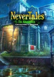 Nevertales 8: The Abomination /  8:  (2019) PC | 