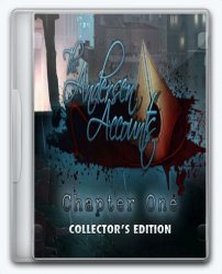 The Andersen Accounts: Chapter One (2018) PC | Пиратка