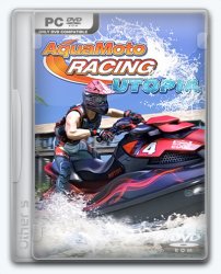 Aqua Moto Racing Utopia (2016) PC | 