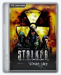 S.T.A.L.K.E.R.: Clear Sky / .:   (2008) PC | Reapck xatab
