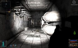 S.T.A.L.K.E.R.: Shadow of Chernobyl / :   (2007) PC | Reapck xatab