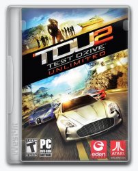 Test Drive Unlimited 2 (2011) PC | Repack от xatab