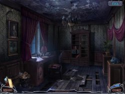 Mystery of the Ancients: Lockwood Manor /  :   (2011) PC | 