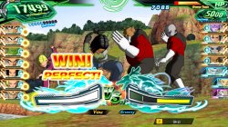 SUPER DRAGON BALL HEROES WORLD MISSION (2019) PC | 