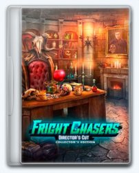 Fright Chasers 3: Director's Cut / Ловцы Страхов 3: Виденье творца (2019) PC | Пиратка