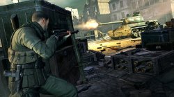 Sniper Elite V2 Remastered [SVN 2797 PF 85690] (2019) PC | Repack  xatab