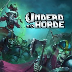 Undead Horde (2019) PC | Лицензия