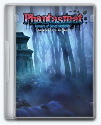 Phantasmat 13. Remains of Buried Memories /  13:    (2019) PC | 