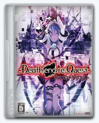 Death end re;Quest / Death end reQuest (2019) PC | Лицензия