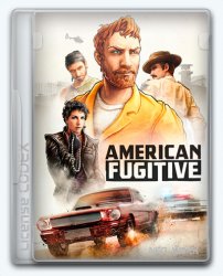 American Fugitive (2019) PC | Лицензия