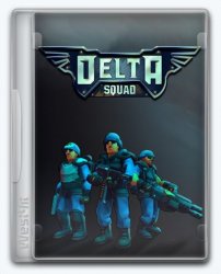 Delta Squad (2019) PC | Лицензия