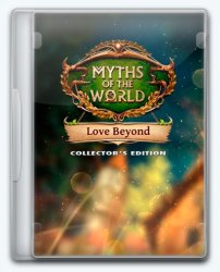 Myths of the World 14: Love Beyond / Мифы народов мира 14: Любовь без границ (2019) PC | Пиратка