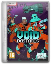 Void Bastards (2019) PC | 