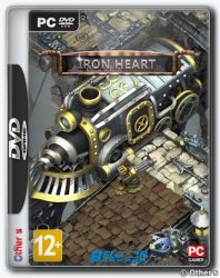 Iron Heart (2019) PC | Лицензия