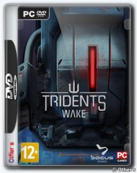 Tridents Wake (2019) PC | Лицензия