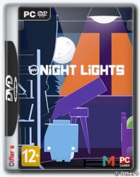 Night Lights (2019) PC | Repack от Other s