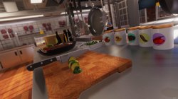 Cooking Simulator [v 5.1.0.3 + DLCs] (2019) PC | 