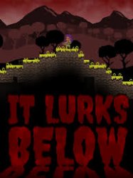 It Lurks Below (2018) PC | Пиратка