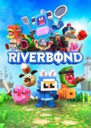 Riverbond (2019) PC | Лицензия