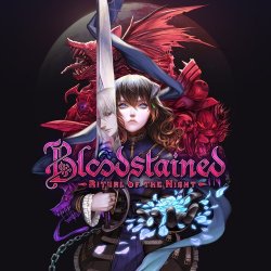 Bloodstained: Ritual of the Night [v 1.20.0.57604 + DLC] (2019) PC | RePack от xatab