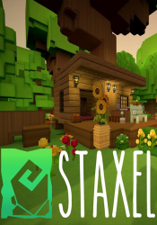 Staxel [v 1.5.41] (2019) PC | Лицензия
