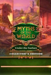 Myths of the World 16: Under the Surface (2019) PC | 