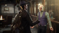 The Sinking City: Deluxe Edition [v 20240116 + DLCs] (2019) PC | Лицензия