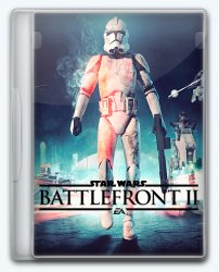 Star Wars: Battlefront II (2017) PC | Repack от xatab