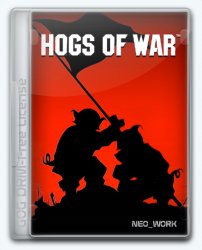 Hogs of War (2002) PC | 