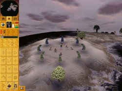 Populous: The Beginning (1998) PC | 