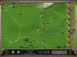Imperialism 2: The Age of Exploration (1999) PC | 