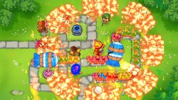 Bloons TD 6 (2018) PC | 