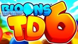 Bloons TD 6 (2018) PC | 