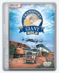 Transport Giant (2004) PC | Лицензия