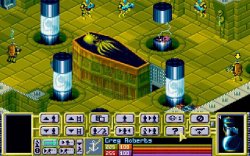 X-COM: Terror from the Deep (1995) PC | 