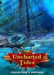 Uncharted Tides: Port Royal (2019) PC | Пиратка