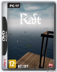 Survive on Raft (2019) PC | Repack от Other s