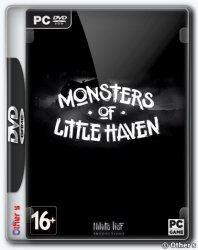 Monsters of Little Haven (2019) PC | Repack от Other s