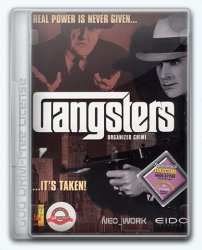 Gangsters: Organized Crime (1998) PC | 