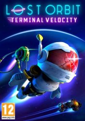 Lost Orbit: Terminal Velocity (2019) PC | Лицензия
