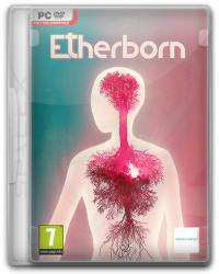 Etherborn (2019) PC | RePack  SpaceX