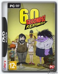 60 Seconds! Reatomized (2019) PC | 