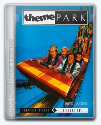 Theme Park (1994) PC | Лицензия