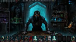 Iratus: Lord of the Dead (2020) PC | RePack  xatab
