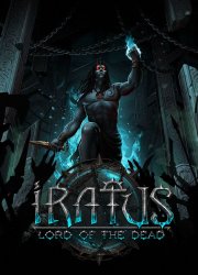 Iratus: Lord of the Dead (2020) PC | RePack от xatab
