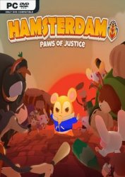 Hamsterdam (2019) PC | Лицензия