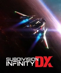 Subdivision Infinity DX (2019) PC | Лицензия