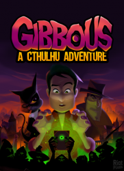 Gibbous: A Cthulhu Adventure (2019) PC | 