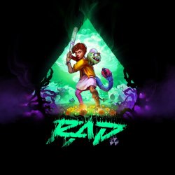 RAD (2019) PC | RePack от xatab